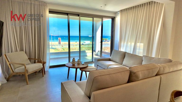 Διαμέρισμα 160 τ.μ. για ενοικίαση, Λάρνακα, Λειβάδια