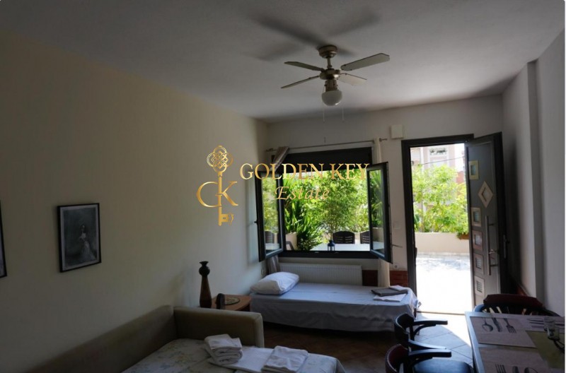 Studio / γκαρσονιέρα 54 τ.μ. προς ενοικίαση, Καλαμίτσα Καβάλας