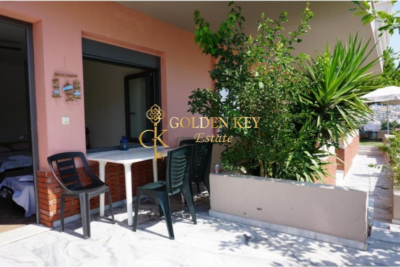 Studio / γκαρσονιέρα 54 τ.μ. πρός ενοικίαση, Ν. Καβάλας, Καβάλα
