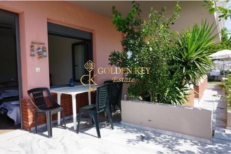 Studio 54sqm for rent-Kavala » Kalamitsa