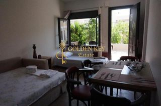 Studio / γκαρσονιέρα 54 τ.μ. πρός ενοικίαση, Ν. Καβάλας, Καβάλα-thumb-1