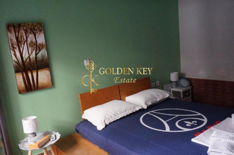 Studio / γκαρσονιέρα 54 τ.μ. προς ενοικίαση, Καλαμίτσα Καβάλας