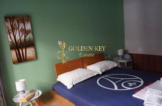 Studio / γκαρσονιέρα 54 τ.μ. πρός ενοικίαση, Ν. Καβάλας, Καβάλα-thumb-3