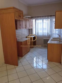 Apartment 120 sqm for rent