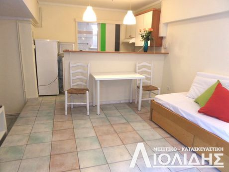 Διαμέρισμα 40τ.μ. για πώληση-Καλαμαριά