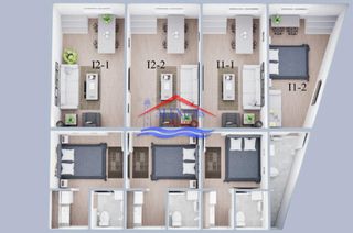 Κατάστημα 115 τ.μ. για πώληση