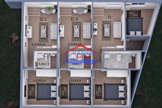 Κατάστημα 115 τ.μ. για πώληση, Εβρος, Αλεξανδρούπολη-thumb-5