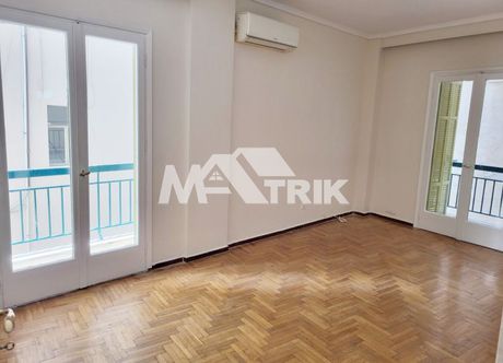 Διαμέρισμα 53 τ.μ. για ενοικίαση