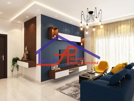 Apartment 80sqm for sale-Passarona » Agios Ioannis