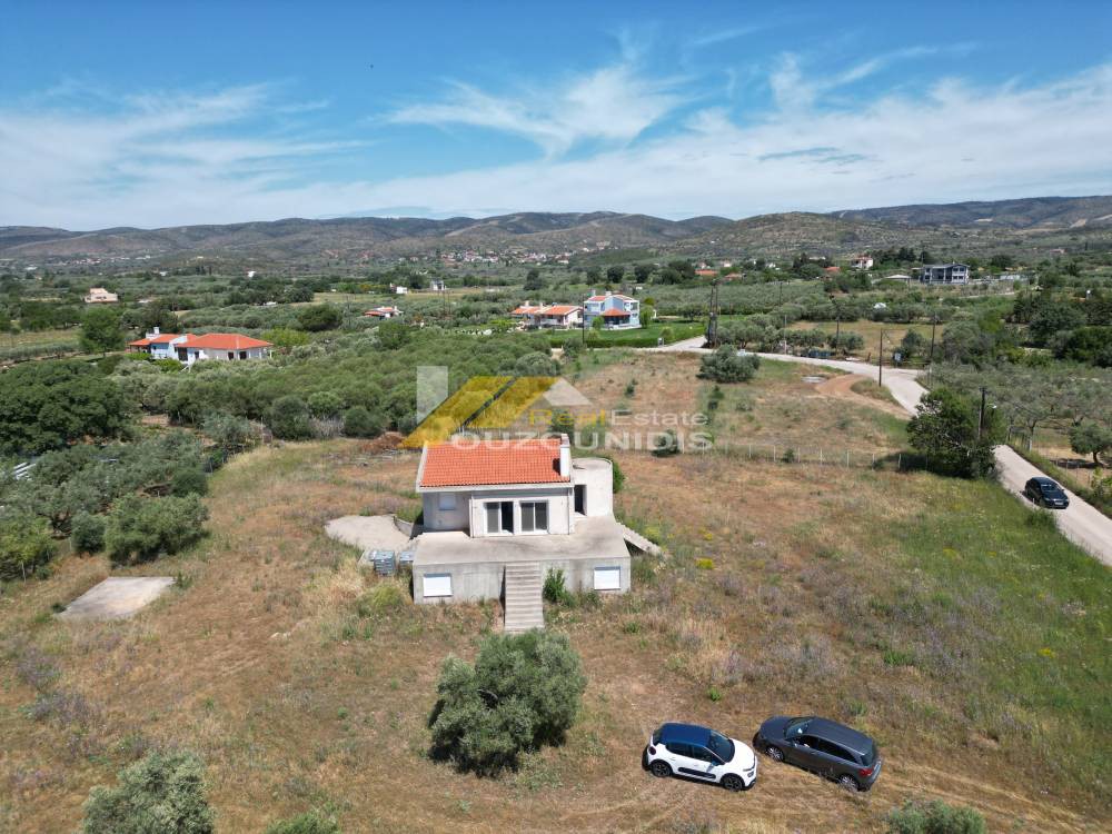 Μονοκατοικία 81 τ.μ. πρός πώληση, Εβρος, Αλεξανδρούπολη