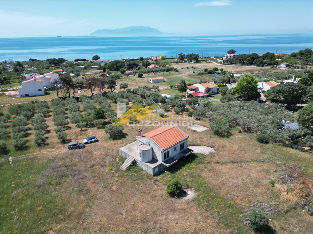 Μονοκατοικία 81 τ.μ. πρός πώληση, Εβρος, Αλεξανδρούπολη