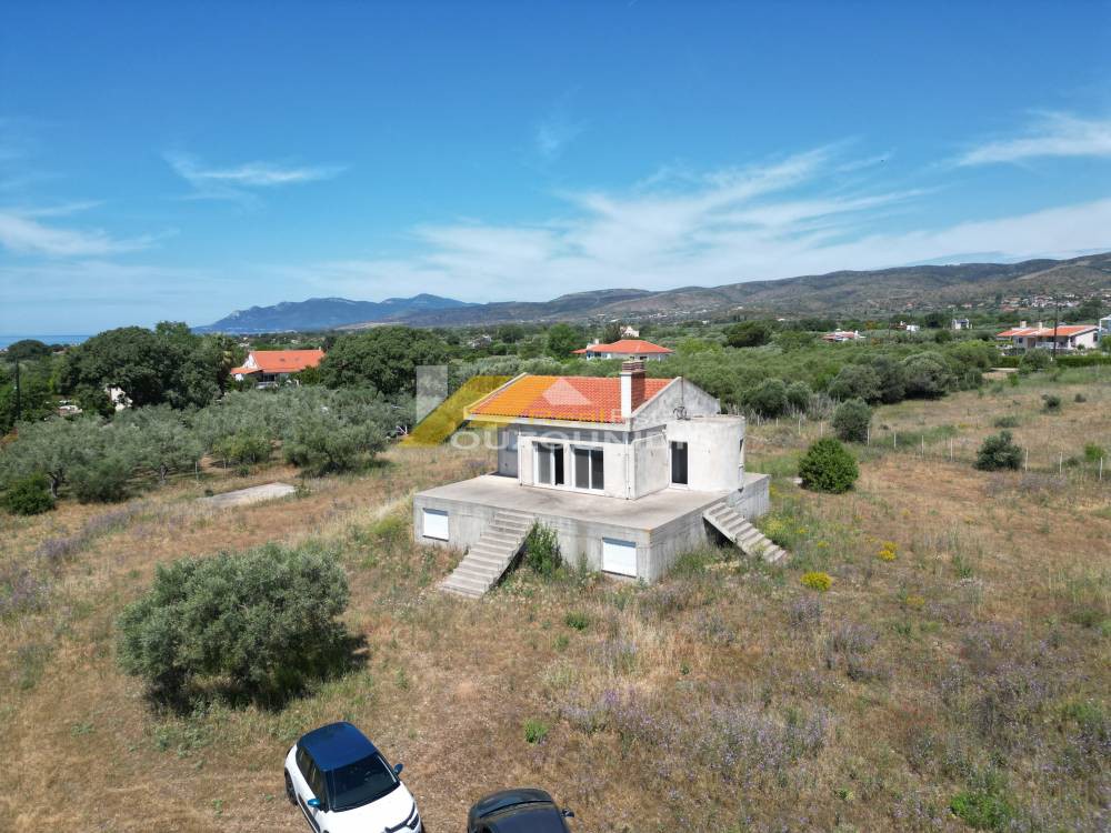 Μονοκατοικία 81 τ.μ. πρός πώληση, Εβρος, Αλεξανδρούπολη