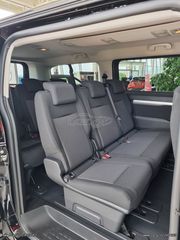 Toyota Proace (Verso) 2021 Ελάχιστη Εβδομαδιαία Ενοικίαση-thumb-1