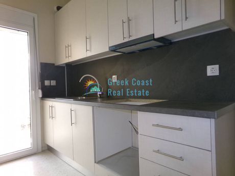 Apartment 75sqm for rent-Patra » Ipsila Alonia