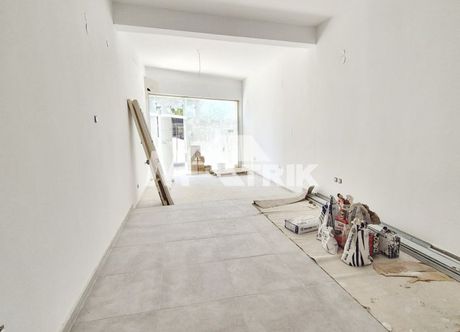Κατάστημα 56 τ.μ. για ενοικίαση