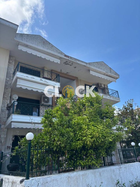 Διαμέρισμα 60 τ.μ. προς πώληση, Κρυοπηγή Κασσάνδρας