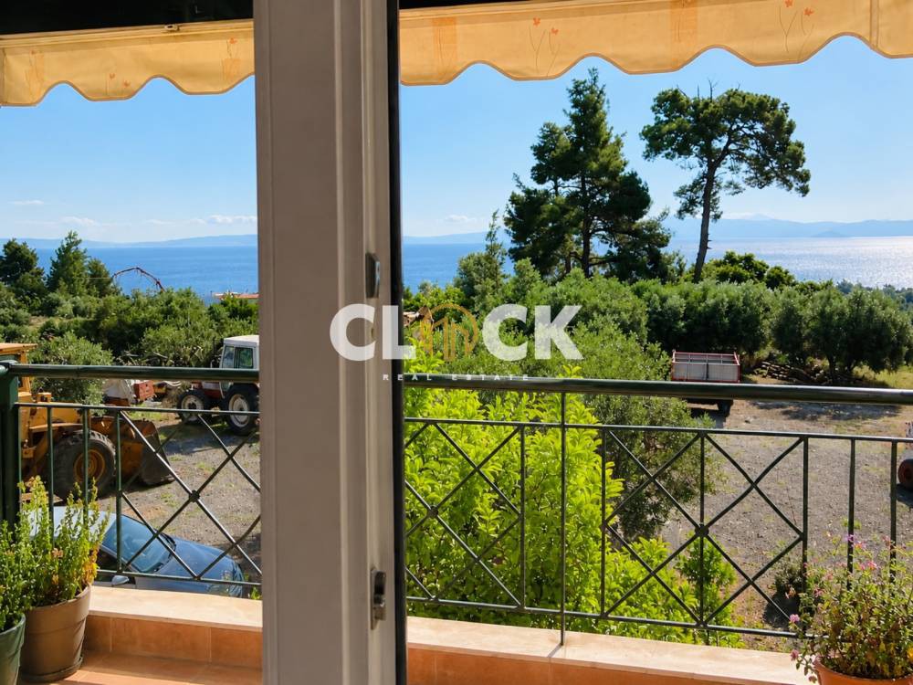 Διαμέρισμα 60 τ.μ. προς πώληση, Κρυοπηγή Κασσάνδρας