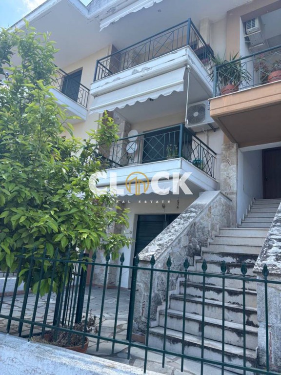 Διαμέρισμα 60 τ.μ. προς πώληση, Κρυοπηγή Κασσάνδρας