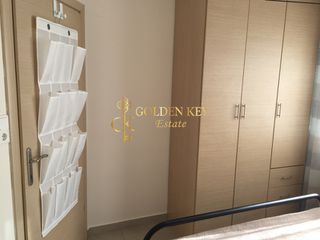 Studio / γκαρσονιέρα 45 τ.μ. πρός ενοικίαση, Ν. Καβάλας, Καβάλα-thumb-9