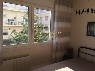 Studio / γκαρσονιέρα 45 τ.μ. πρός ενοικίαση, Ν. Καβάλας, Καβάλα-thumb-5