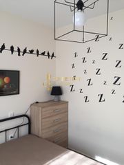 Studio / γκαρσονιέρα 45 τ.μ. πρός ενοικίαση, Ν. Καβάλας, Καβάλα-thumb-4