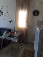 Studio / γκαρσονιέρα 45 τ.μ. πρός ενοικίαση, Ν. Καβάλας, Καβάλα-thumb-6