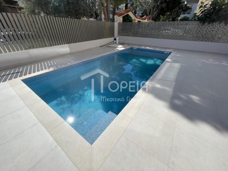 Διαμέρισμα 135 τ.μ. πρός πώληση, Αθήνα - Νότια Προάστια, Βούλα