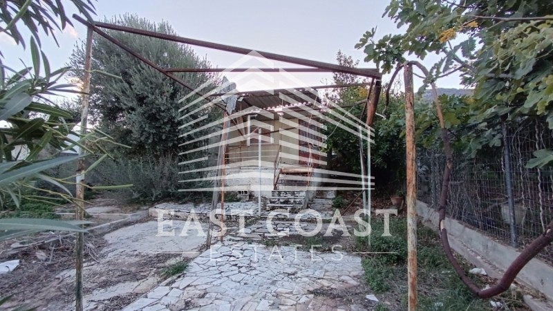 Μονοκατοικία 55 τ.μ. πρός πώληση, Αθήνα - Ανατολικά Προάστια, Νέα Μάκρη
