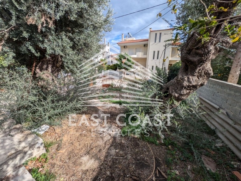 Μονοκατοικία 55 τ.μ. πρός πώληση, Αθήνα - Ανατολικά Προάστια, Νέα Μάκρη