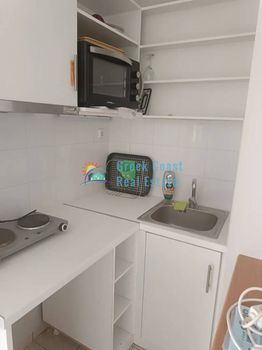 Studio 25sqm for rent-Patra » Patra Centre