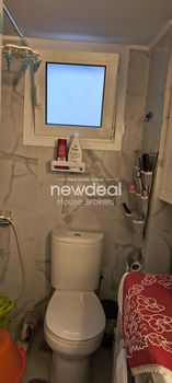 Apartment 70sqm for rent-Gizi - Pedion Areos » Lofos Finopoulou