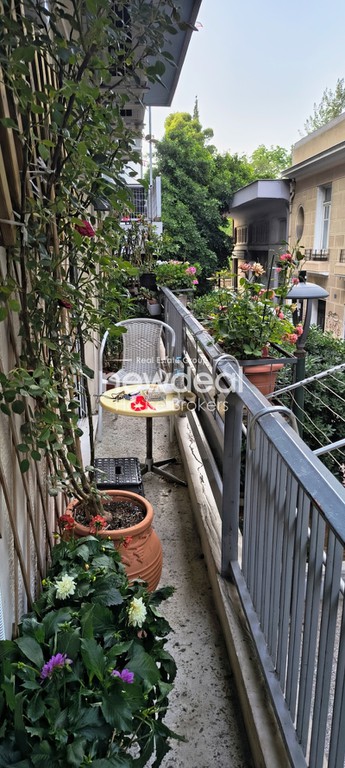 Διαμέρισμα 70 τ.μ. προς πώληση, Εξάρχεια