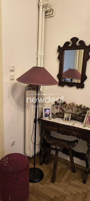 Διαμέρισμα 70 τ.μ. προς πώληση, Εξάρχεια