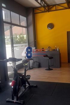 Store 150sqm for sale-Neos Kosmos » Center