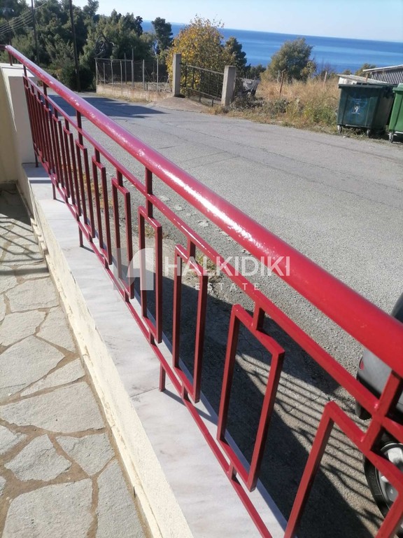 Διαμέρισμα 40 τ.μ. προς πώληση, Νέος Μαρμαράς