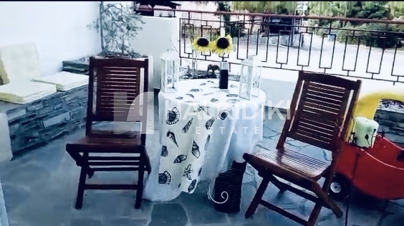 Διαμέρισμα 40 τ.μ. προς πώληση, Νέος Μαρμαράς