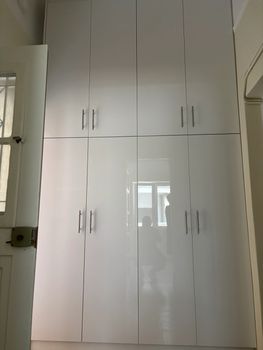 Apartment 50sqm for rent-Poligono - Tourkovounia » Poligono