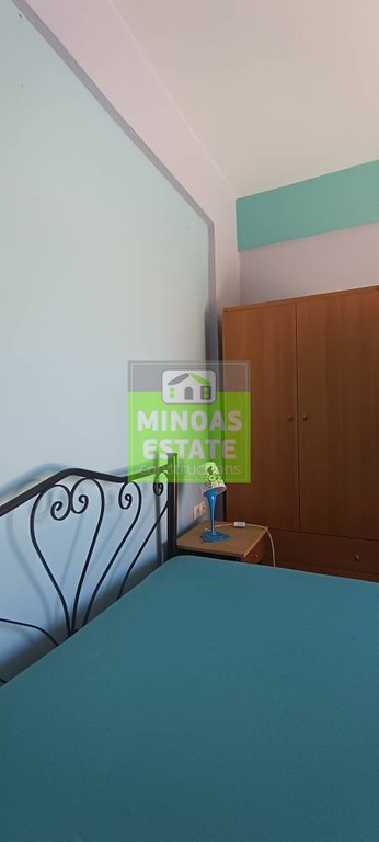 Μεζονέτα 90 τ.μ. πρός ενοικίαση, Ν. Χανίων, Ακρωτήρι