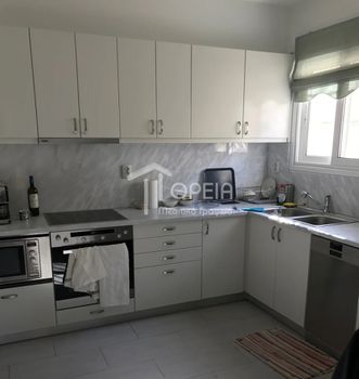 Διαμέρισμα 110 τ.μ. για ενοικίαση