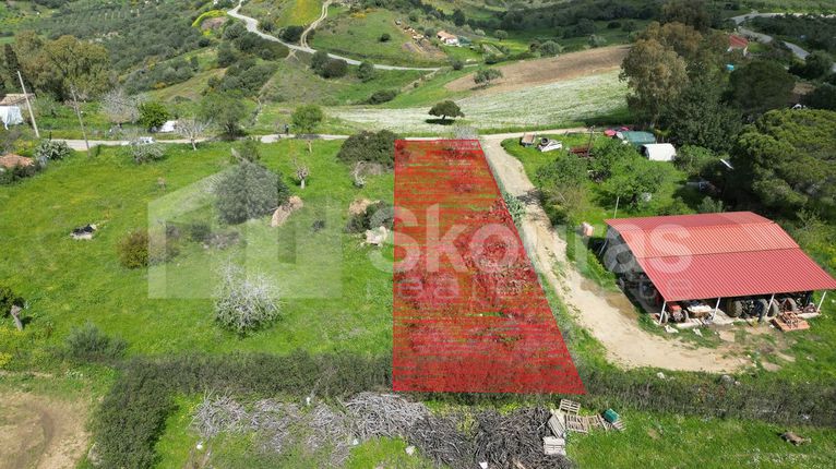 Οικόπεδο 553 τ.μ. για πώληση, Μεσσηνία, Πύλος