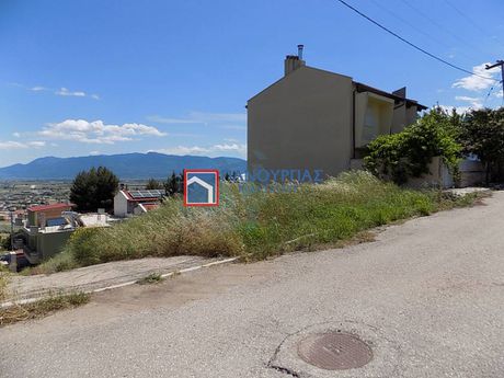 Οικόπεδο 450τ.μ. για πώληση-Λαμία » Σταυρός