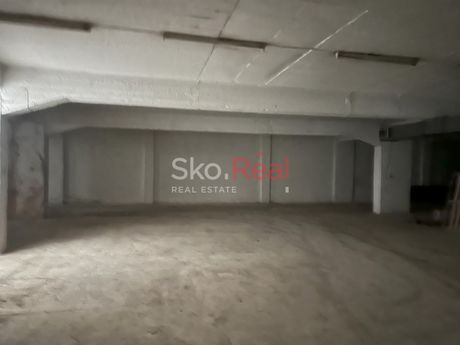 Αποθήκη 535τ.μ. για ενοικίαση-Πυλαία » Κέντρο