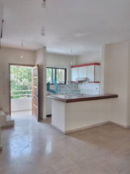 Maisonette 75sqm for rent-Rio » Agios Vasileios