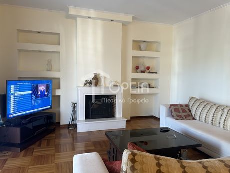 Διαμέρισμα 150 τ.μ. για ενοικίαση