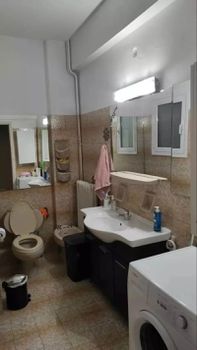 Apartment 93sqm for sale-Zografou » Center