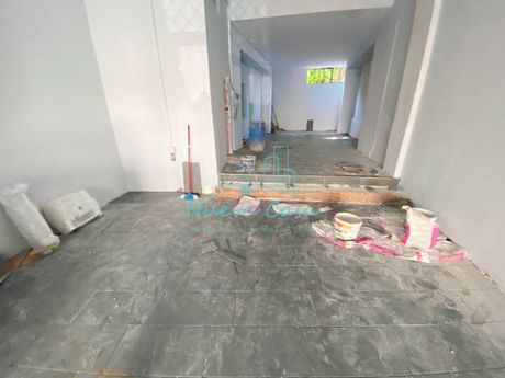 Κατάστημα 98τ.μ. για ενοικίαση-Πάτρα » Χαλκώματα