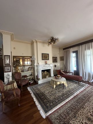 Villa 650 sqm for sale, Athens - East, Glika Nera