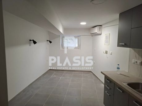 Studio 20sqm for sale-Melissia