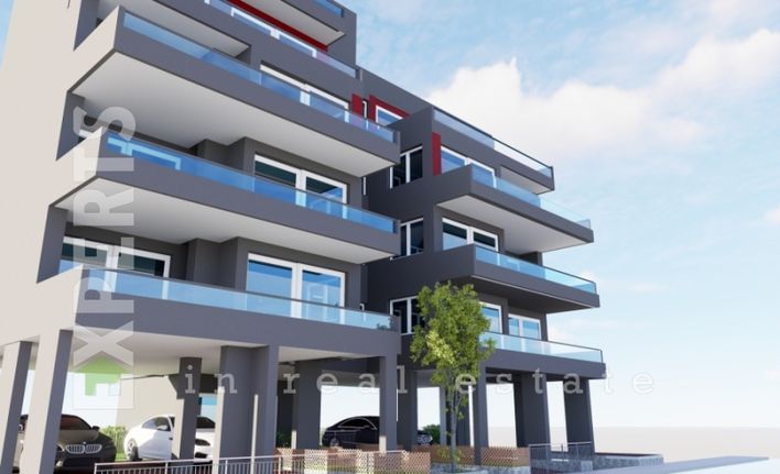 Apartment 50 sqm for sale, Athens - South, Dafni