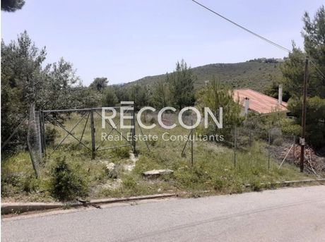 Οικόπεδο 504τ.μ. για πώληση-Πικέρμι » Διώνη